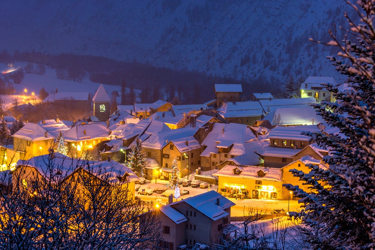 Découverte du Val d’Allos : Pour les Amoureux de la Montagne