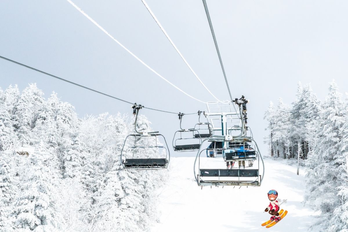 Val d'Allos, paradis des sports d'hiver